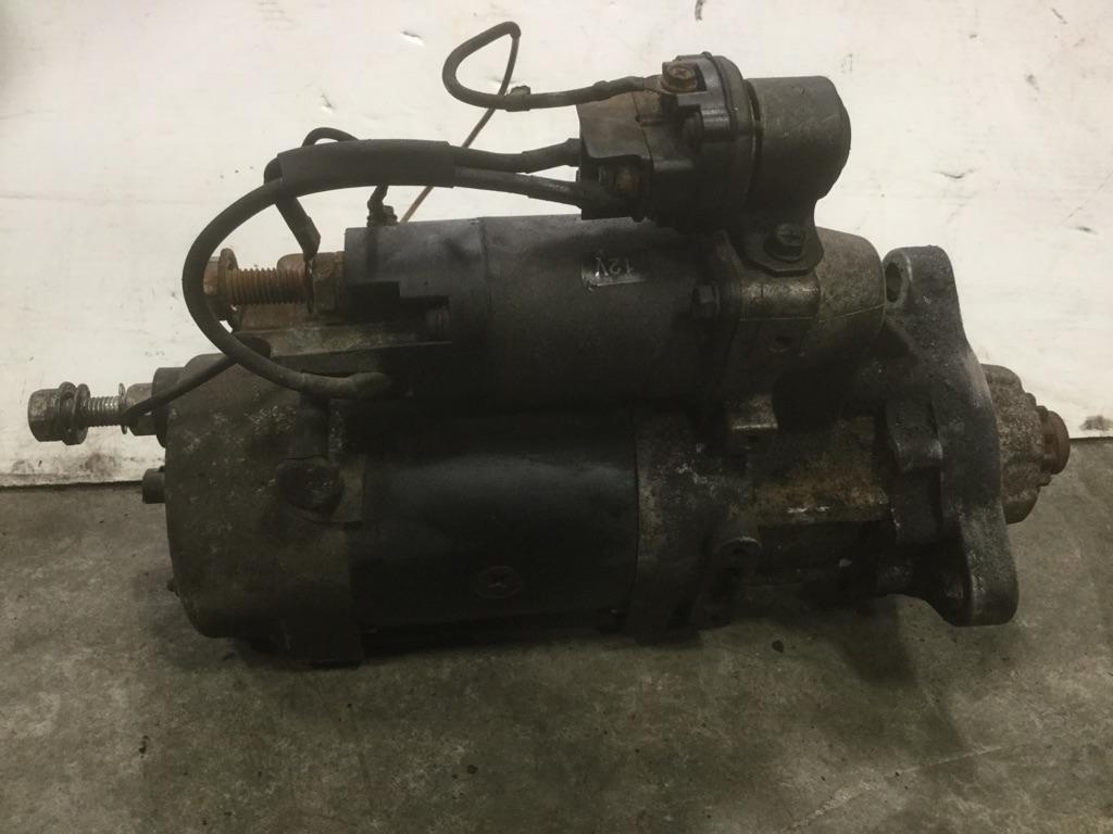 Delco Remy 39MT Starter Motor | Payless Truck Parts