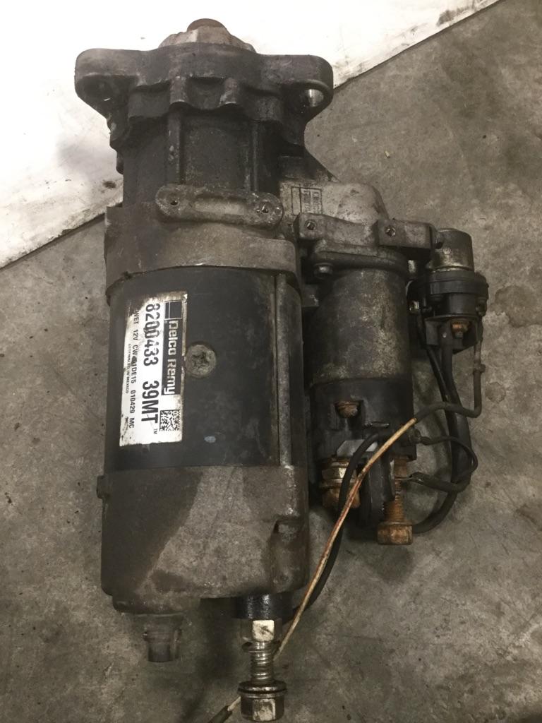 Delco Remy 39MT Starter Motor | Payless Truck Parts