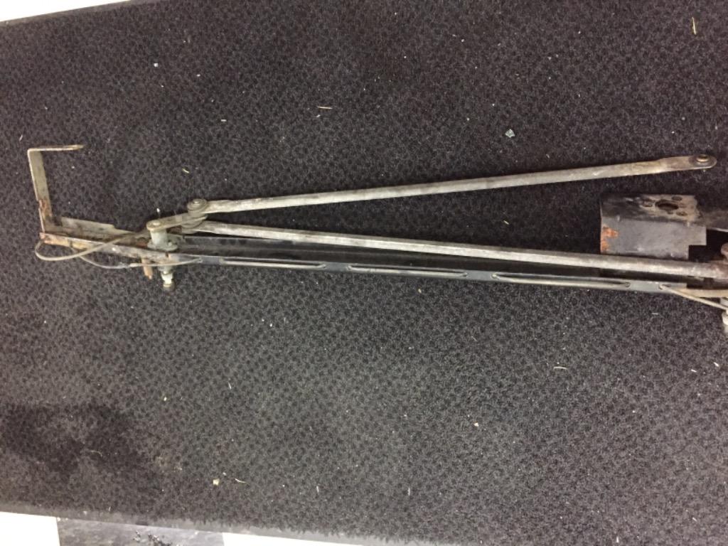 Kenworth Wiper Motor, Windshield Payless Truck Parts