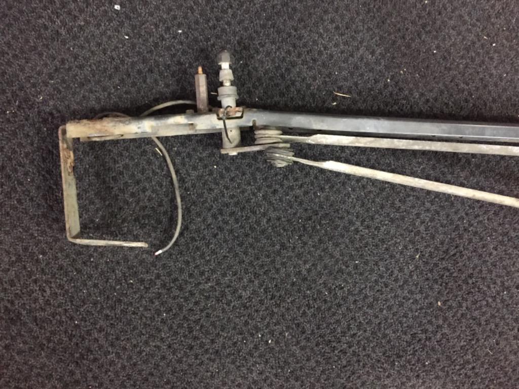 Kenworth Wiper Motor, Windshield Payless Truck Parts