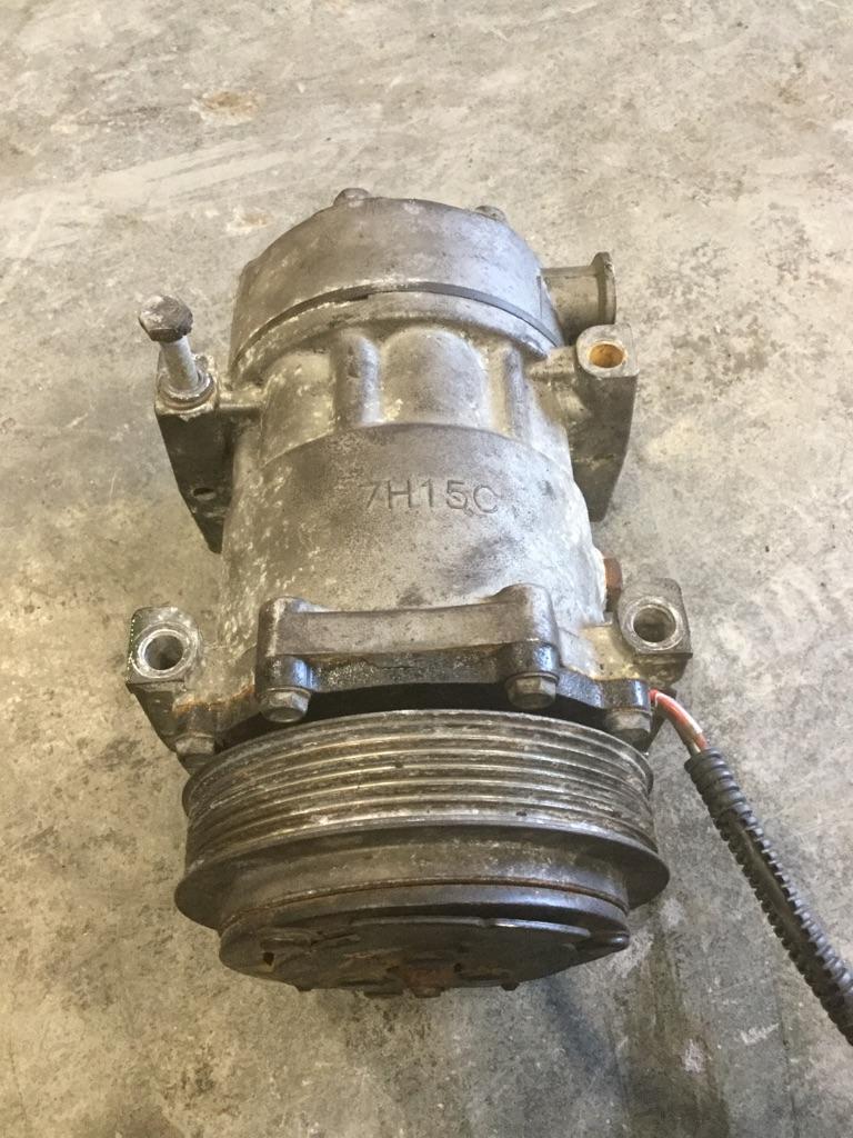 Cummins Air Conditioner Compressor | Payless Truck Parts