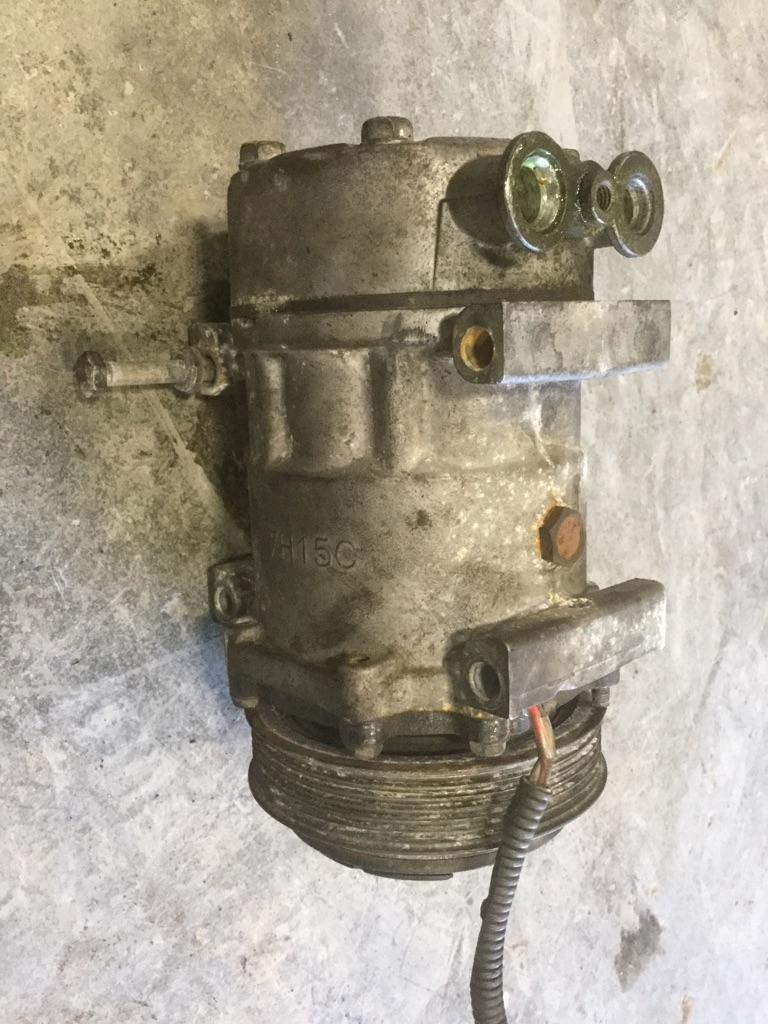 Cummins Air Conditioner Compressor | Payless Truck Parts