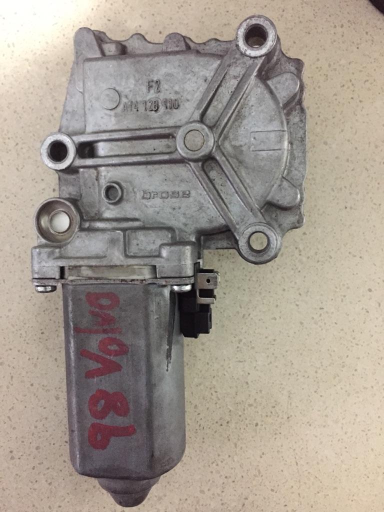 Volvo Door Window Regulator, Front | Payless Truck Parts