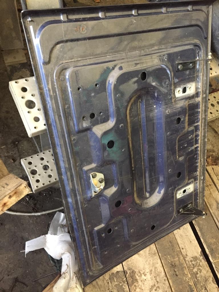 Volvo Door Assembly, Rear or Back | Payless Truck Parts