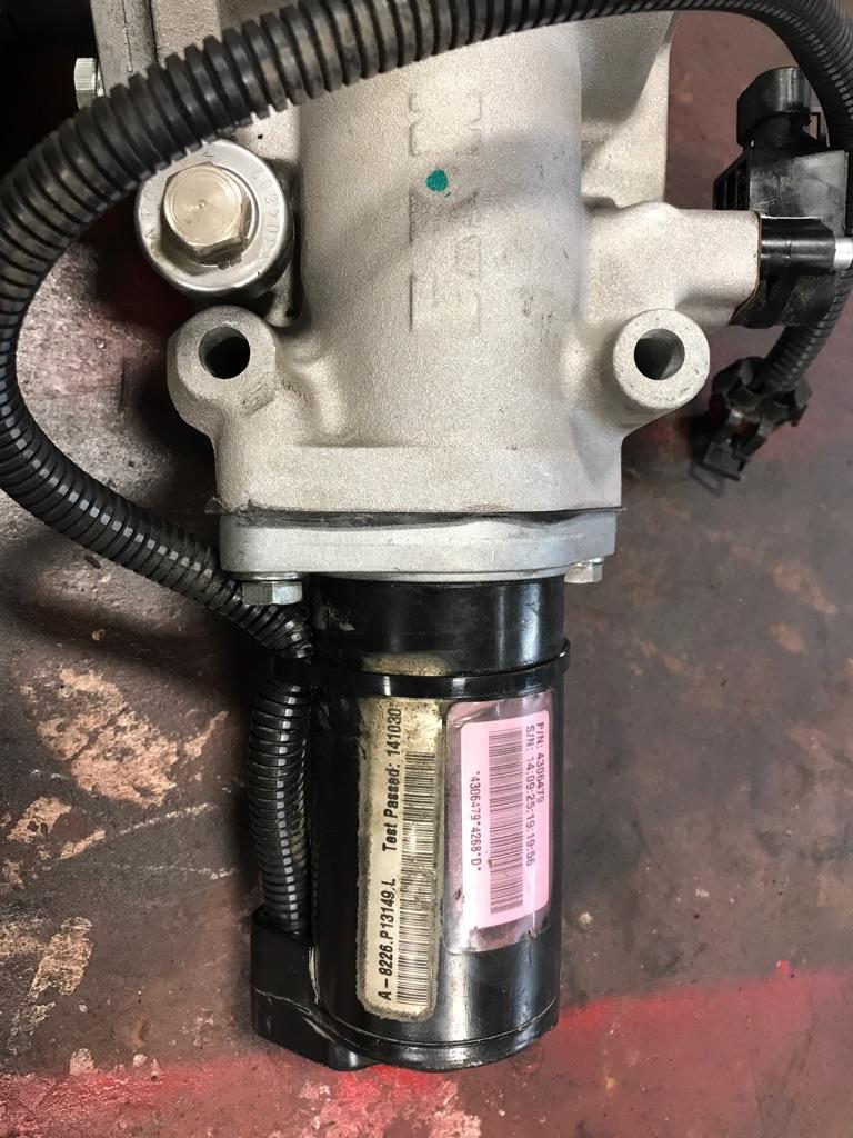 Transmission Assembly | Payless Truck Parts