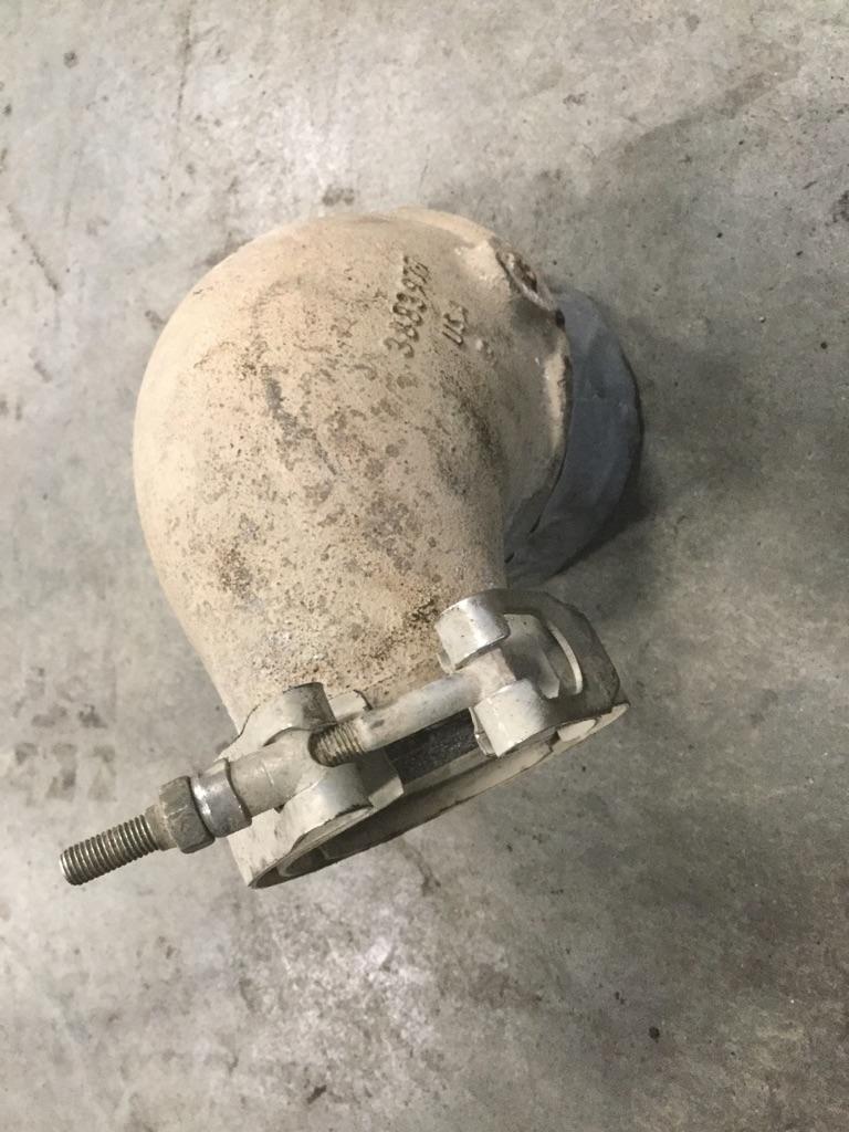 Cummins Engine Parts, Misc. | Payless Truck Parts