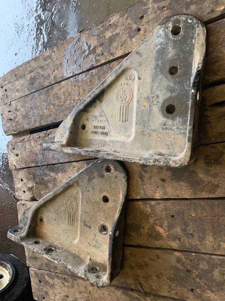 Kenworth Brackets, Misc. | Payless Truck Parts