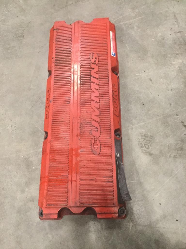 Cummins ISX Valve Cover Payless Truck Parts