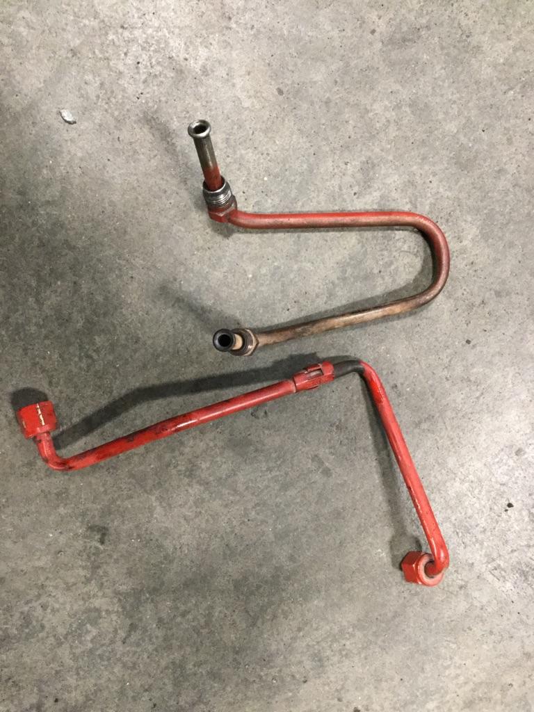 Cummins ISX15 Engine Parts, Misc. | Payless Truck Parts