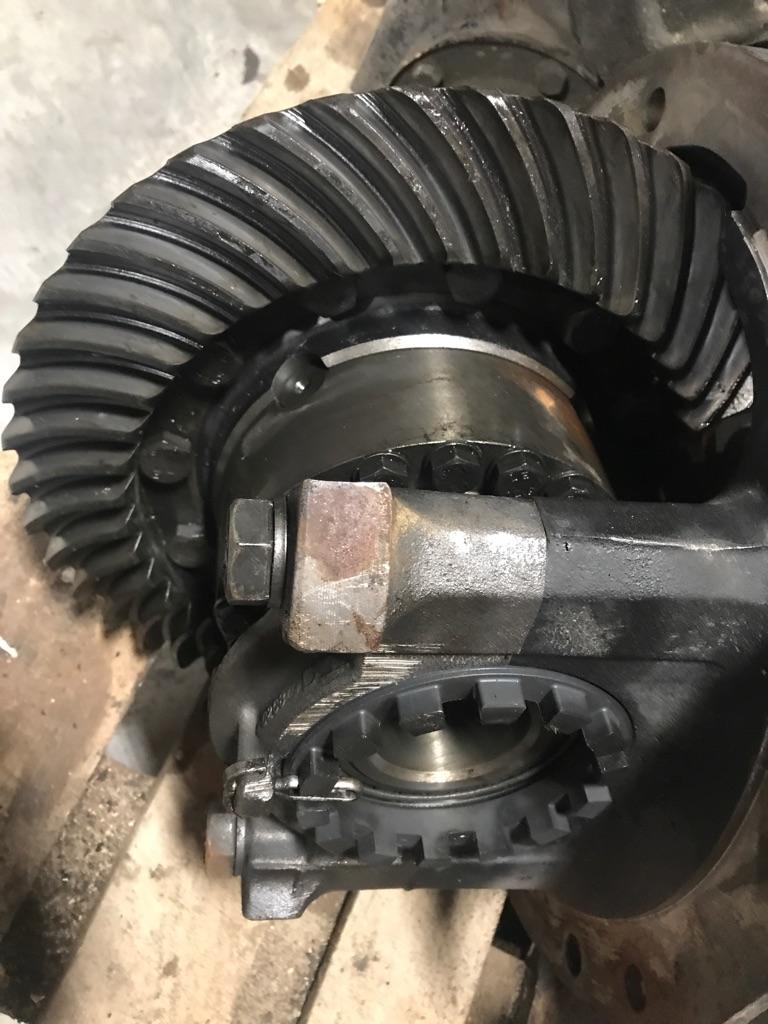 Diff Assy Front Differential Assembly (Front, Rear) | Payless Truck Parts