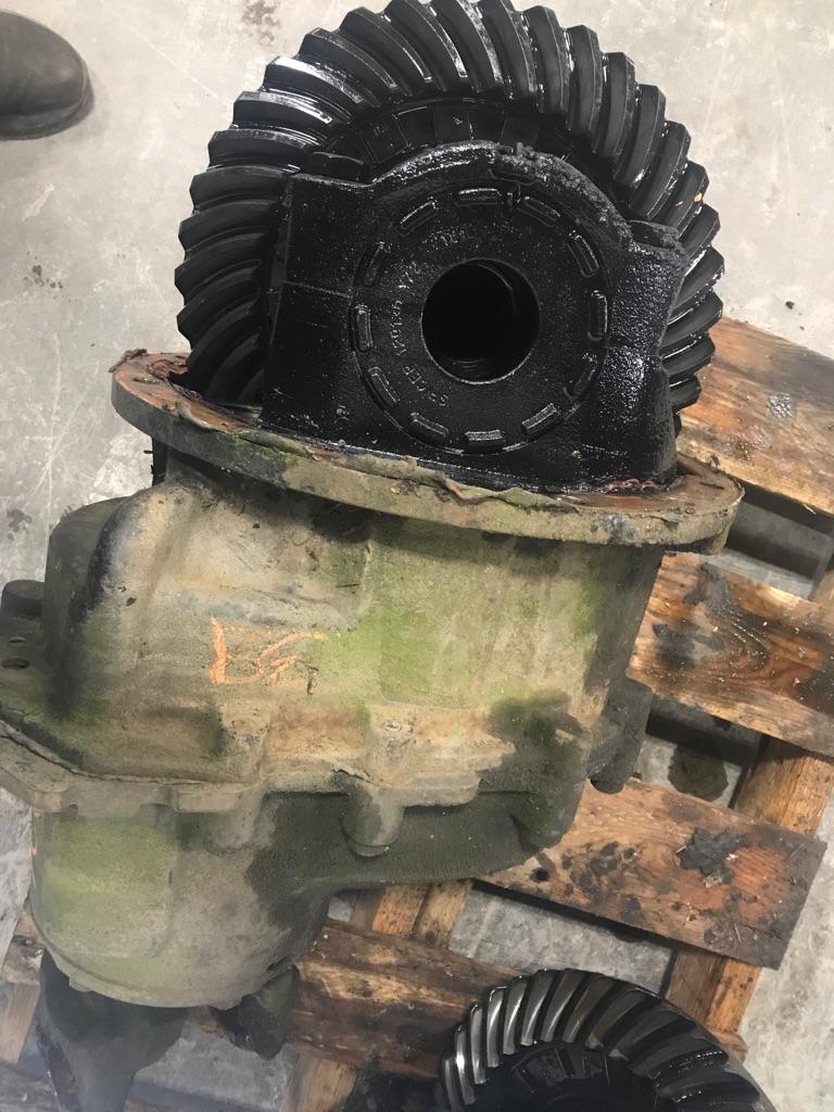 Ds40 Rear Diff Differential Assembly (Front, Rear) | Payless Truck Parts