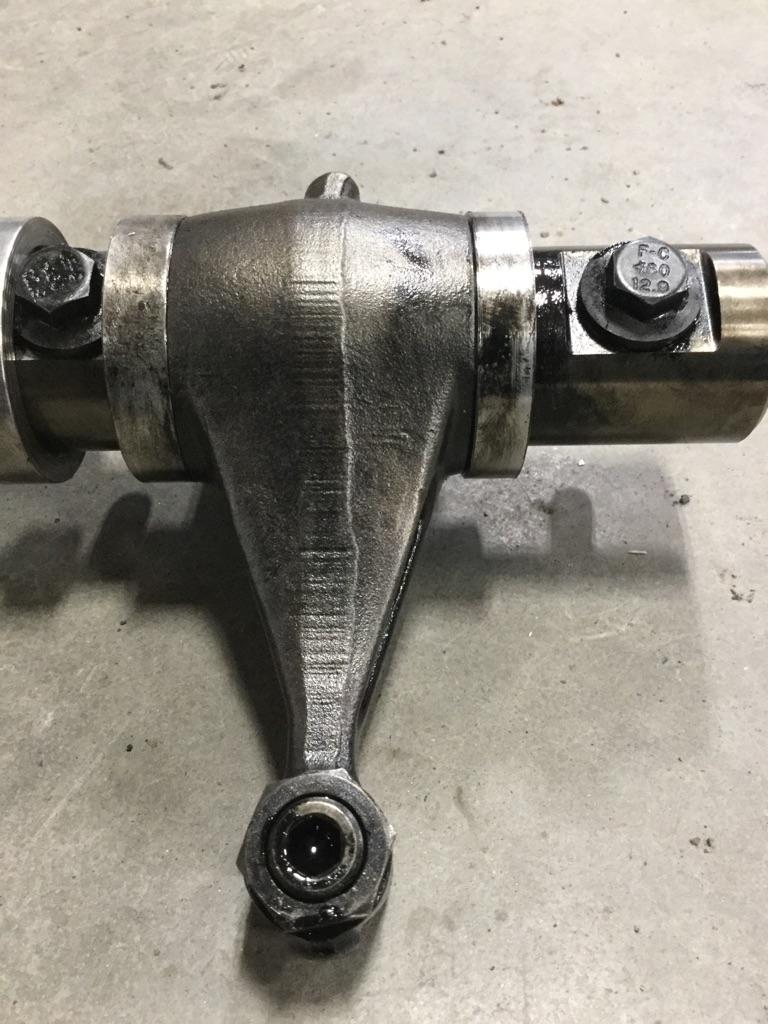 Cummins ISX Rocker Arm | Payless Truck Parts