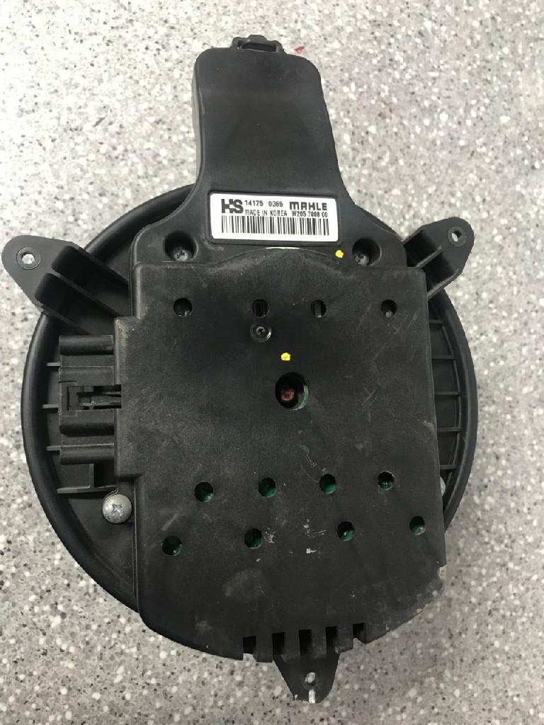 2015 Kenworth T680 Blower Motor (HVAC) Payless Truck Parts