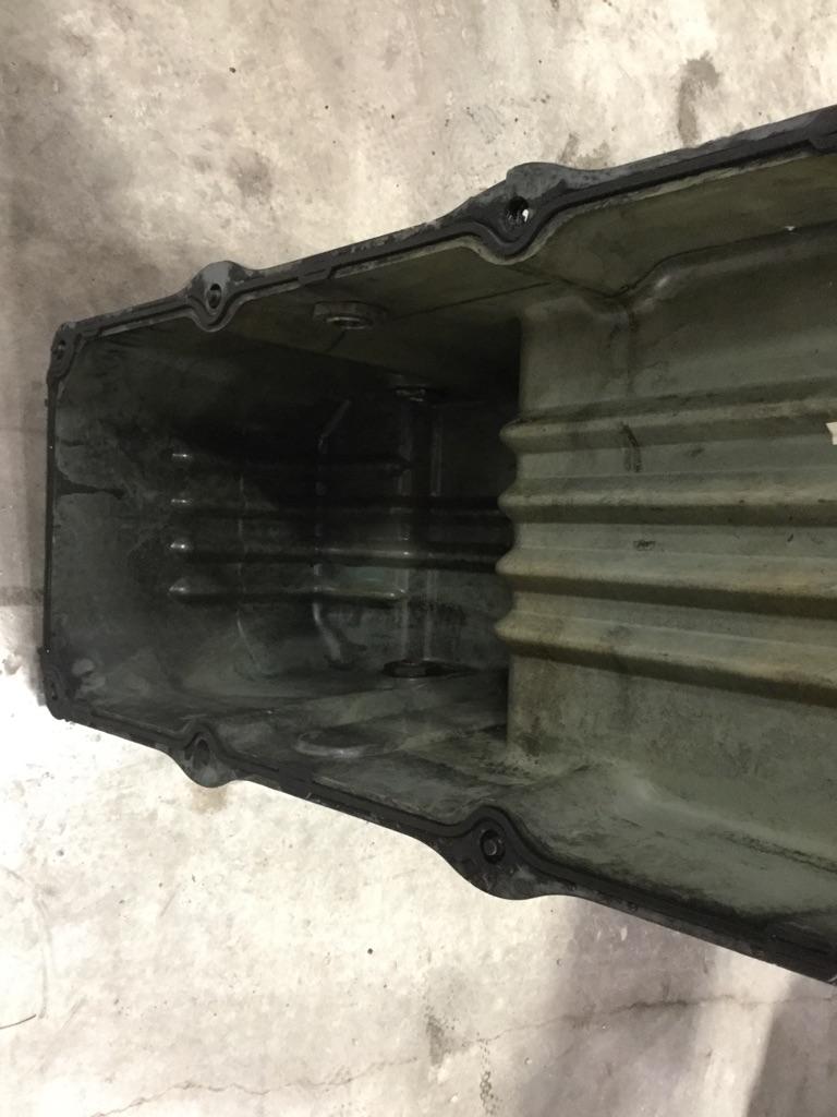 Detroit Series 60 Oil Pan Payless Truck Parts