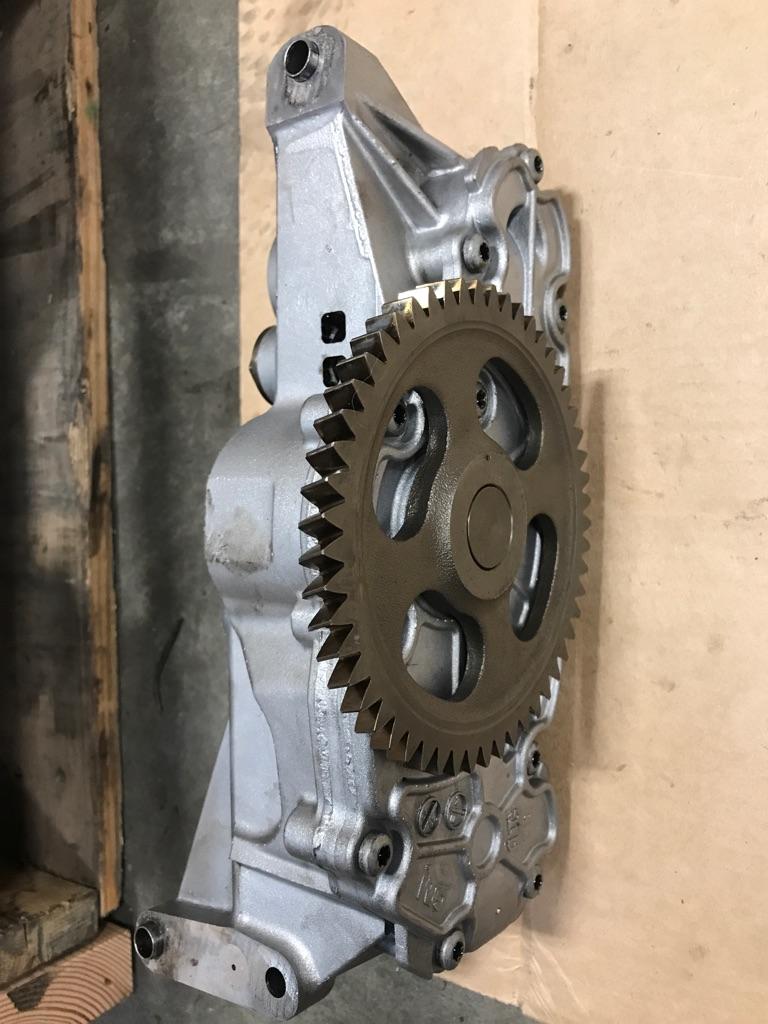 Detroit DD15 Oil Pump Payless Truck Parts