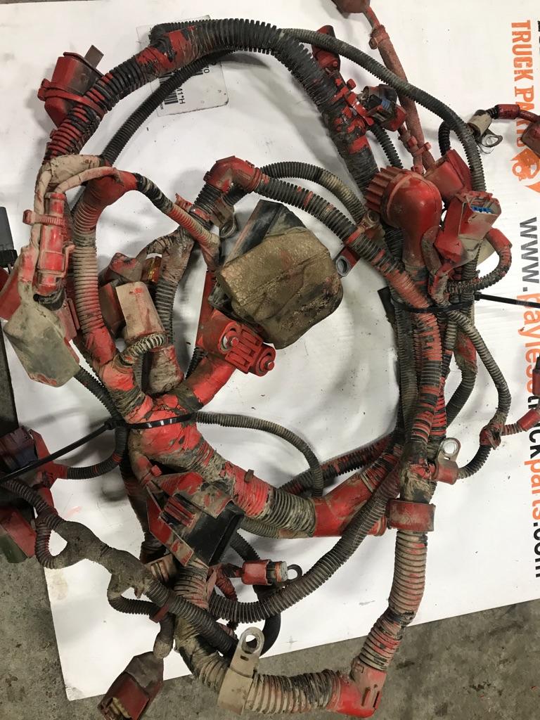 Cummins isx Engine Wiring Harness | Payless Truck Parts
