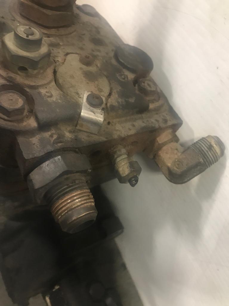 Detroit Series 60 Air Compressor Payless Truck Parts