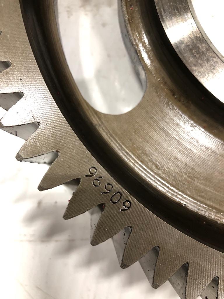 Cummins ISX Timing Gears Payless Truck Parts