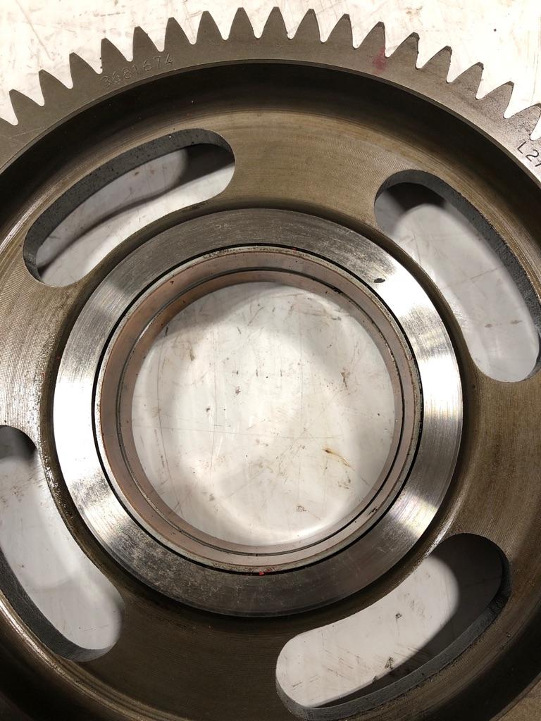 Cummins ISX Timing Gears Payless Truck Parts