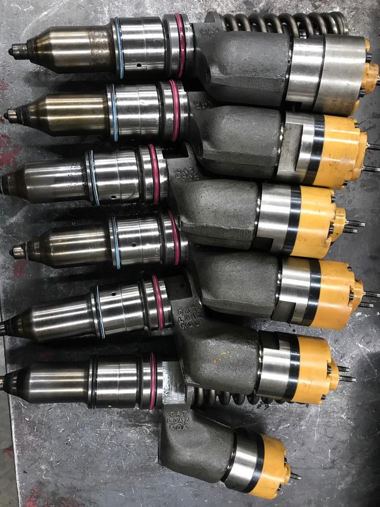 Cat C15 Fuel Injector Payless Truck Parts