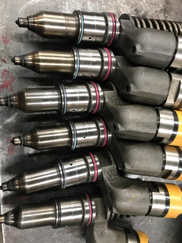 Cat C15 Fuel Injector Payless Truck Parts