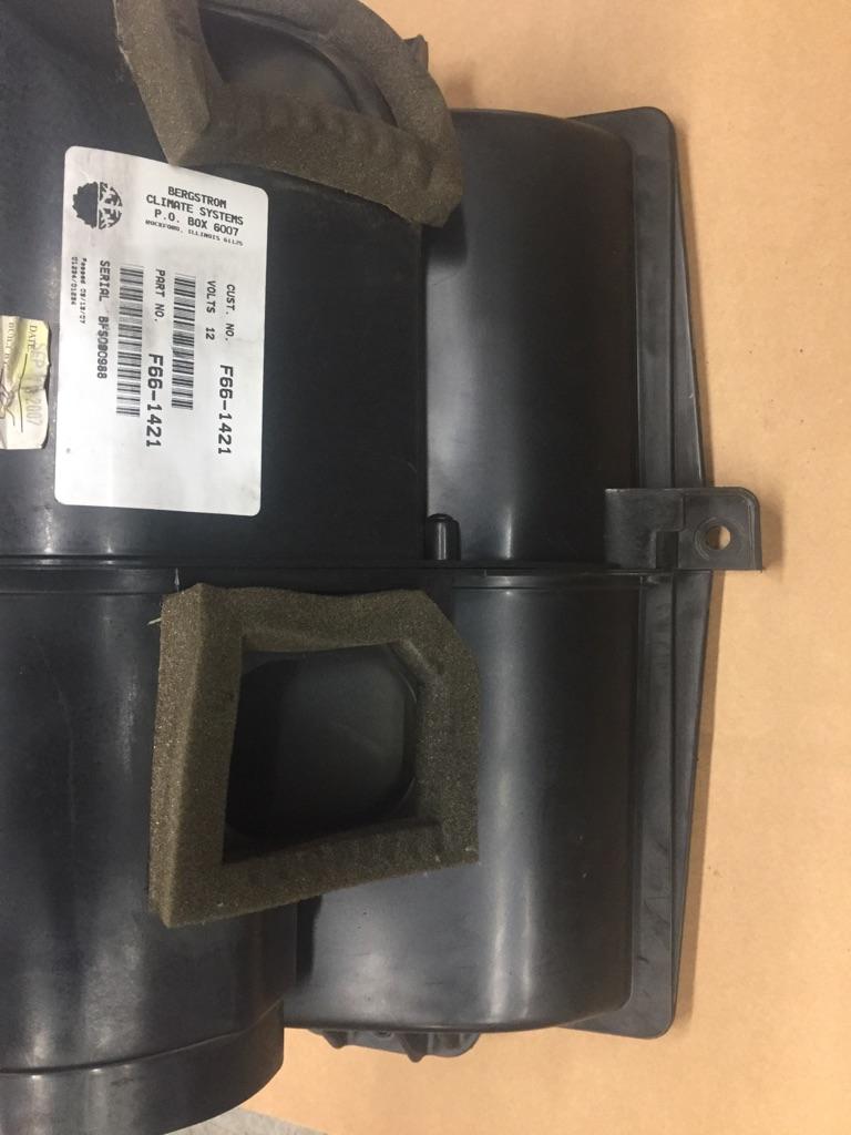 2003 Kenworth T600 Heater Core Payless Truck Parts