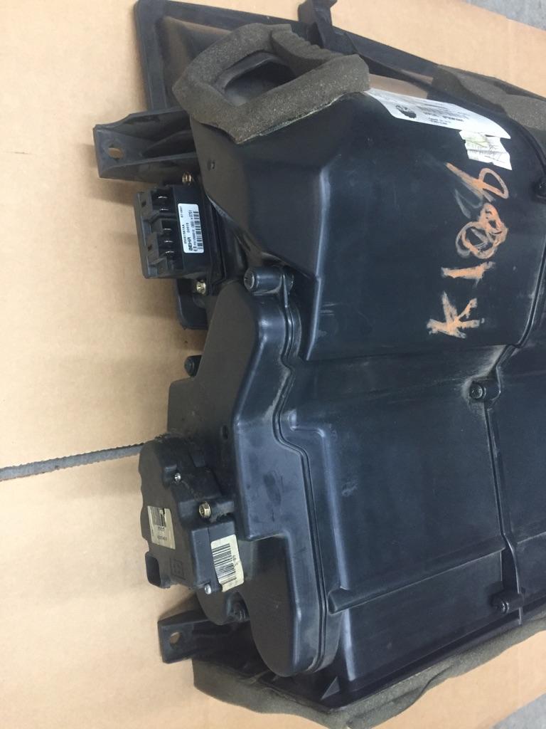 2003 Kenworth T600 Heater Core Payless Truck Parts