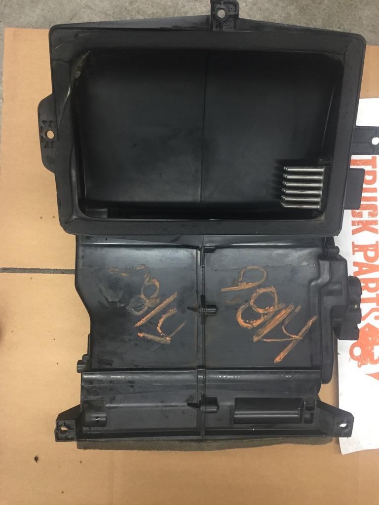 2003 Kenworth T600 Heater Core Payless Truck Parts