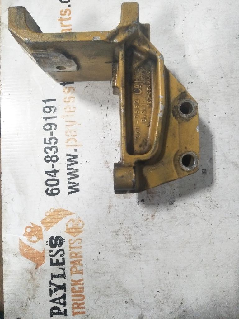 Cat Brackets, Misc. | Payless Truck Parts