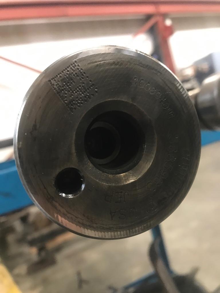 Cummins ISX Camshaft | Payless Truck Parts