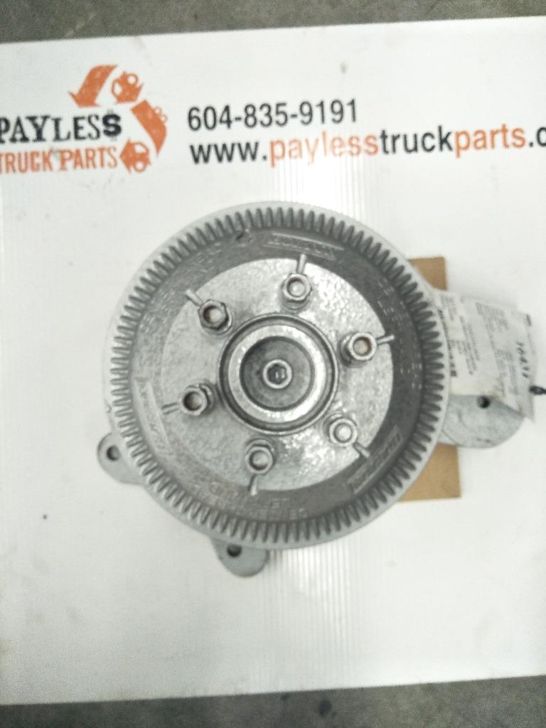 2009 Detroit Series 60 Fan Clutch Payless Truck Parts