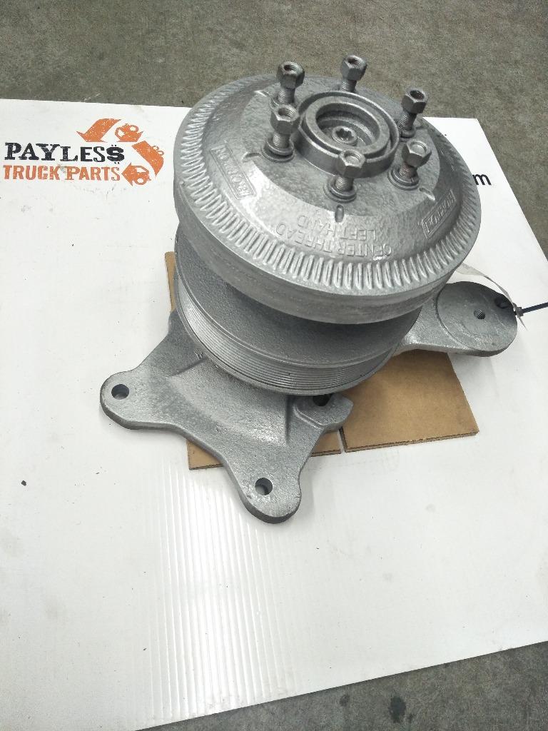 2009 Detroit Series 60 Fan Clutch Payless Truck Parts