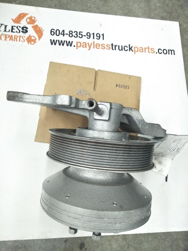 2009 Detroit Series 60 Fan Clutch Payless Truck Parts