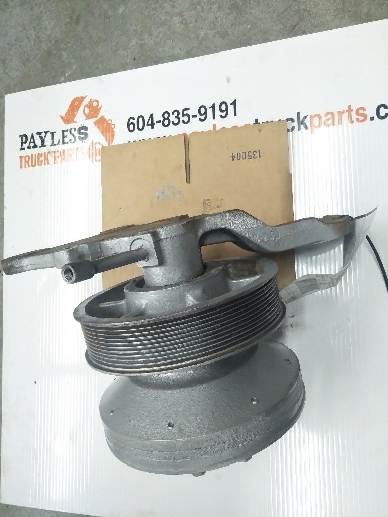 2009 Detroit Series 60 Fan Clutch Payless Truck Parts