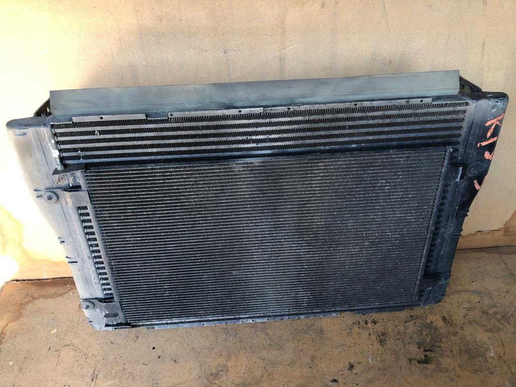 2017 Kenworth T680 Air Conditioner Condenser Payless Truck Parts