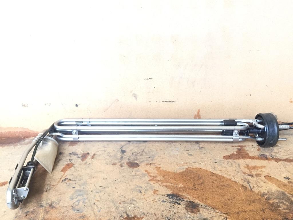 2014 Volvo Vnl DPF(Diesel Particulate Filter) | Payless Truck Parts