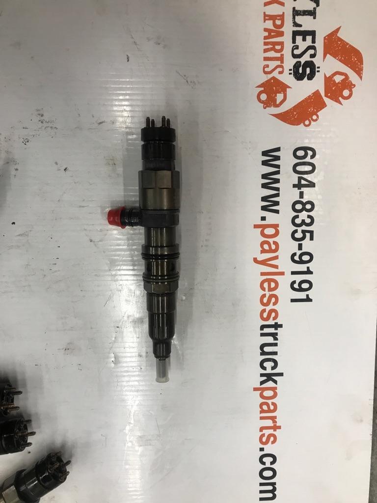 Ddc15 Injector Detroit DD15 Fuel Injector | Payless Truck Parts