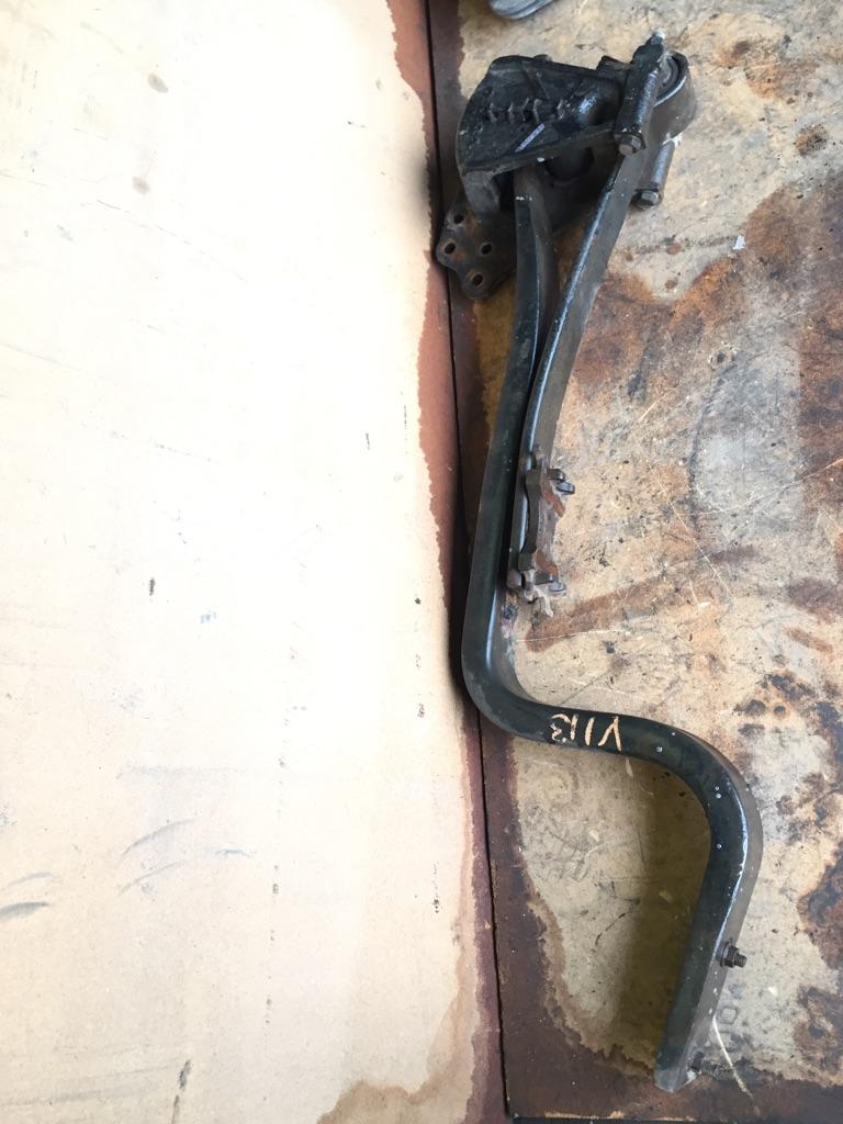 2001 Volvo Leaf Spring, Rear | Payless Truck Parts