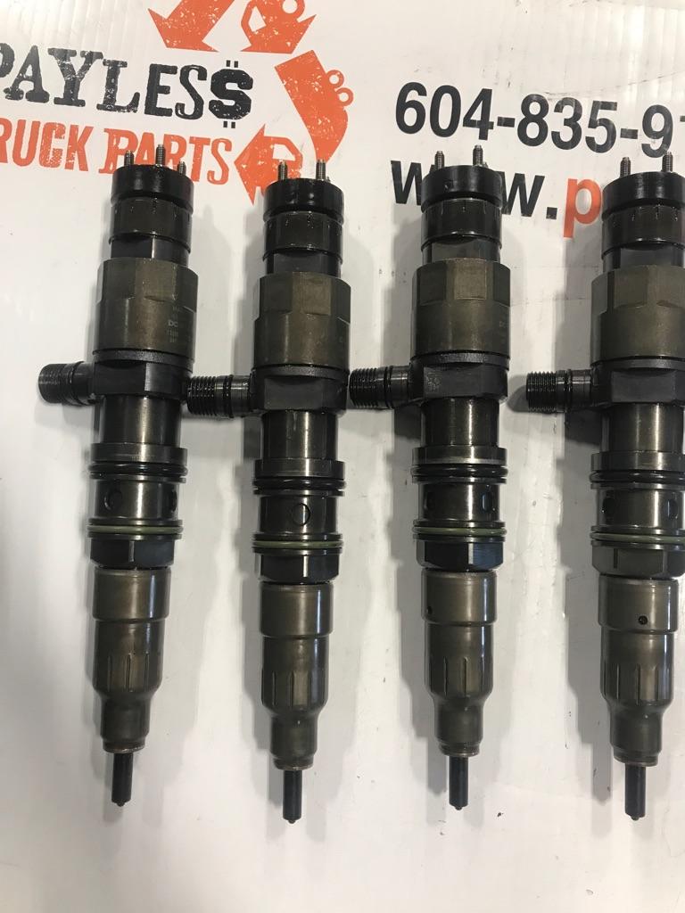 Detroit DD15 Fuel Injector | Payless Truck Parts
