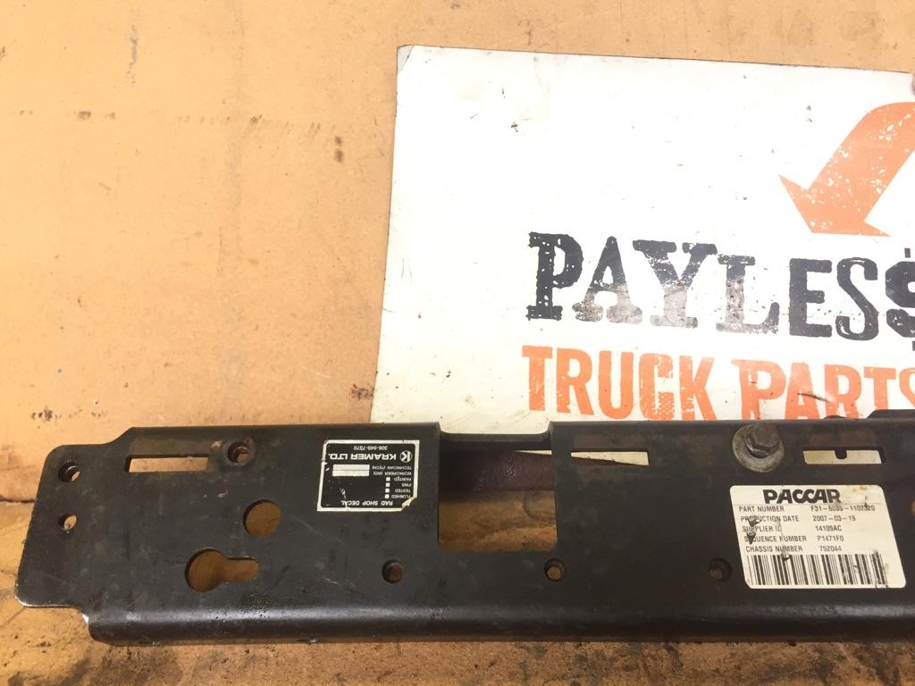 Paccar Brackets, Misc. | Payless Truck Parts