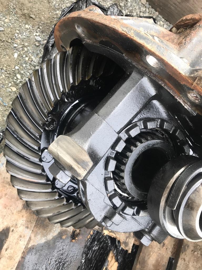 Differential Assembly (Rear, Rear) | Payless Truck Parts