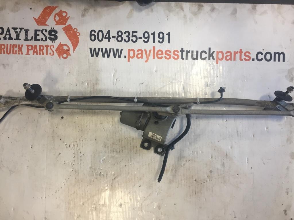 2015 Kenworth T680 Wiper Motor, Windshield Payless Truck Parts