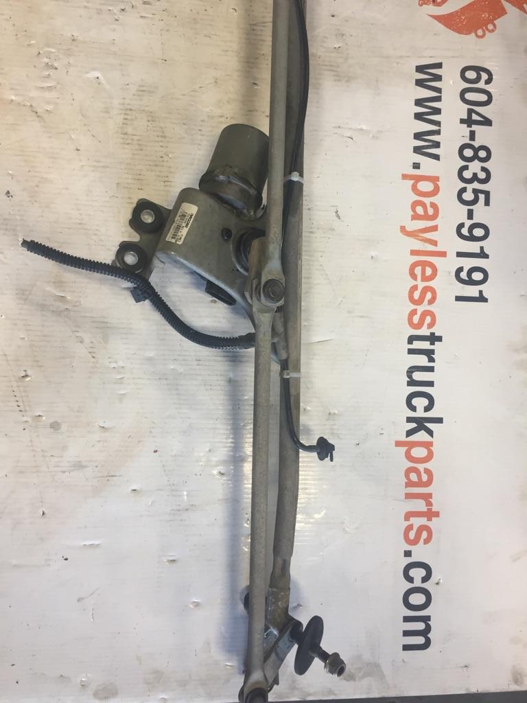 2015 Kenworth T680 Wiper Motor, Windshield Payless Truck Parts
