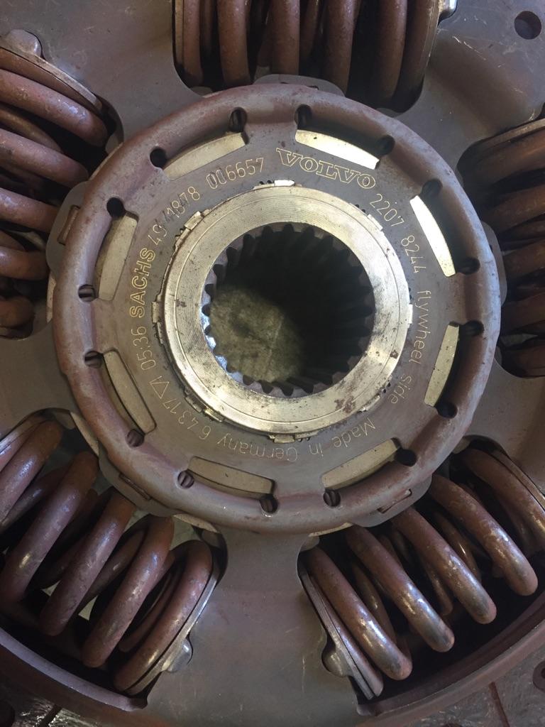 Clutch Disc | Payless Truck Parts