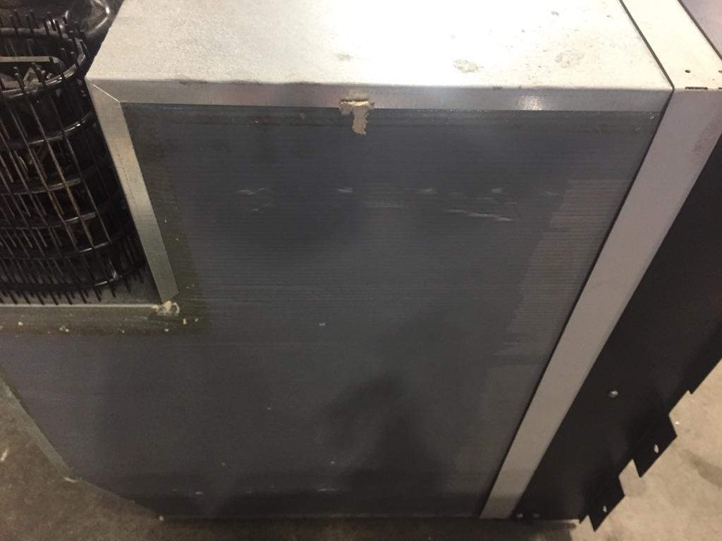 2015 Kenworth T680 Fridge Payless Truck Parts