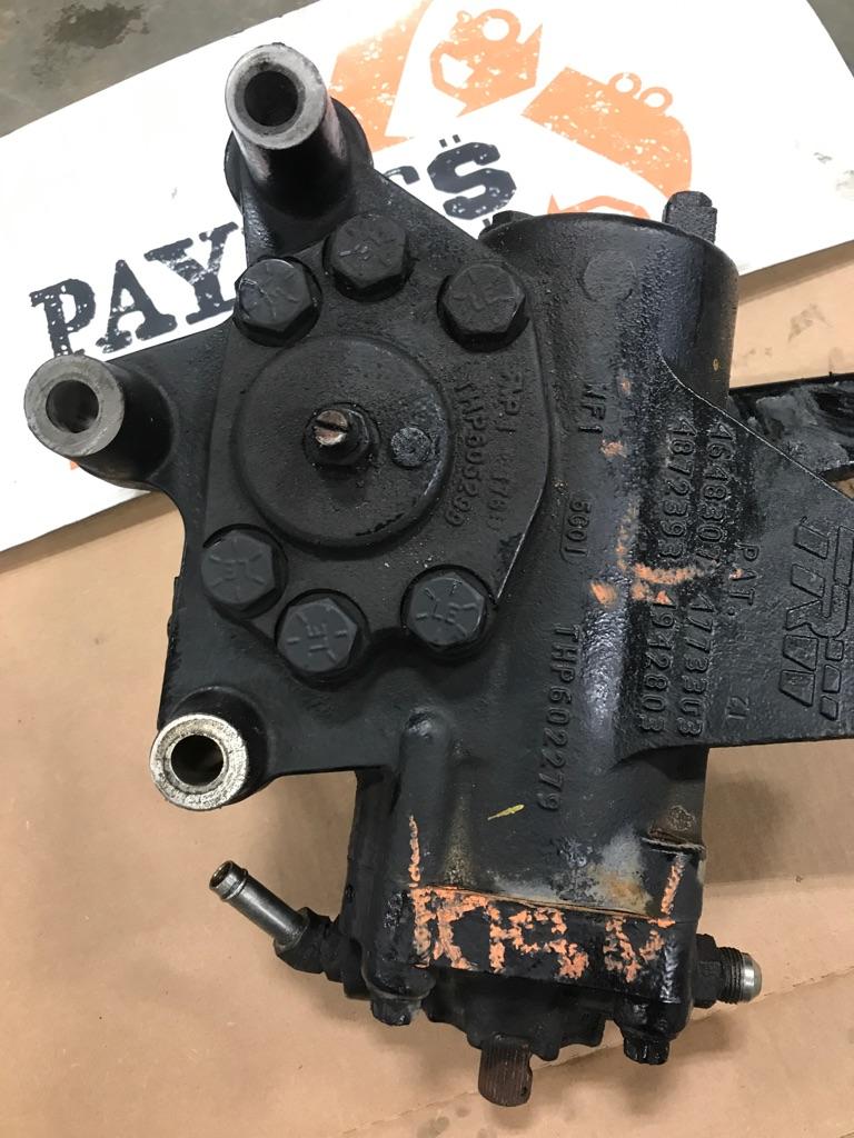 2015 Kenworth T680 Steering or Suspension Parts, Misc. Payless Truck