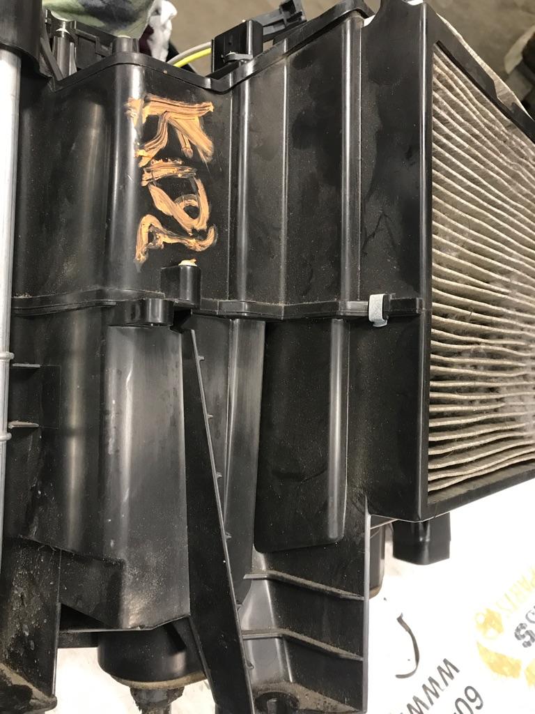 2015 Kenworth T680 Heater Core Payless Truck Parts