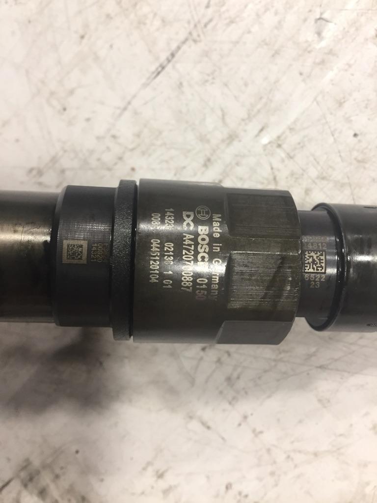 Ddc15 Injector Detroit DD15 Fuel Injector | Payless Truck Parts