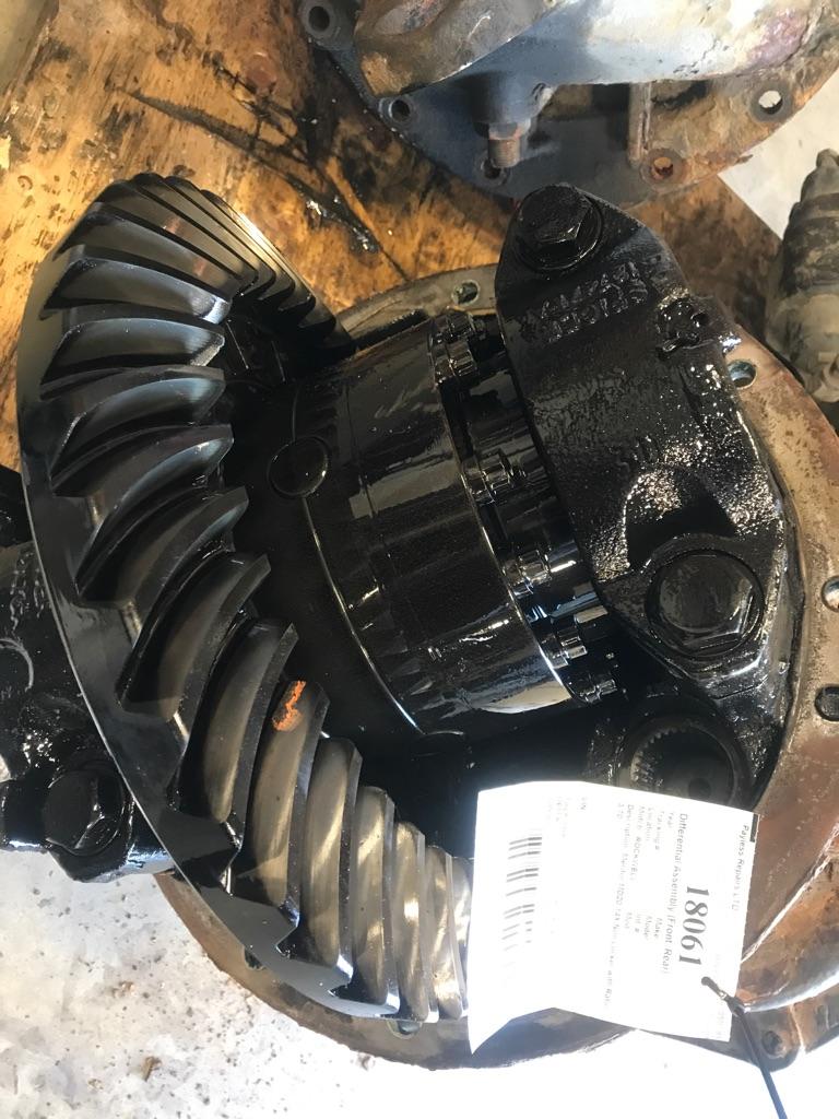 Eaton DS404 Differential Assembly (Front, Rear) | Payless Truck Parts