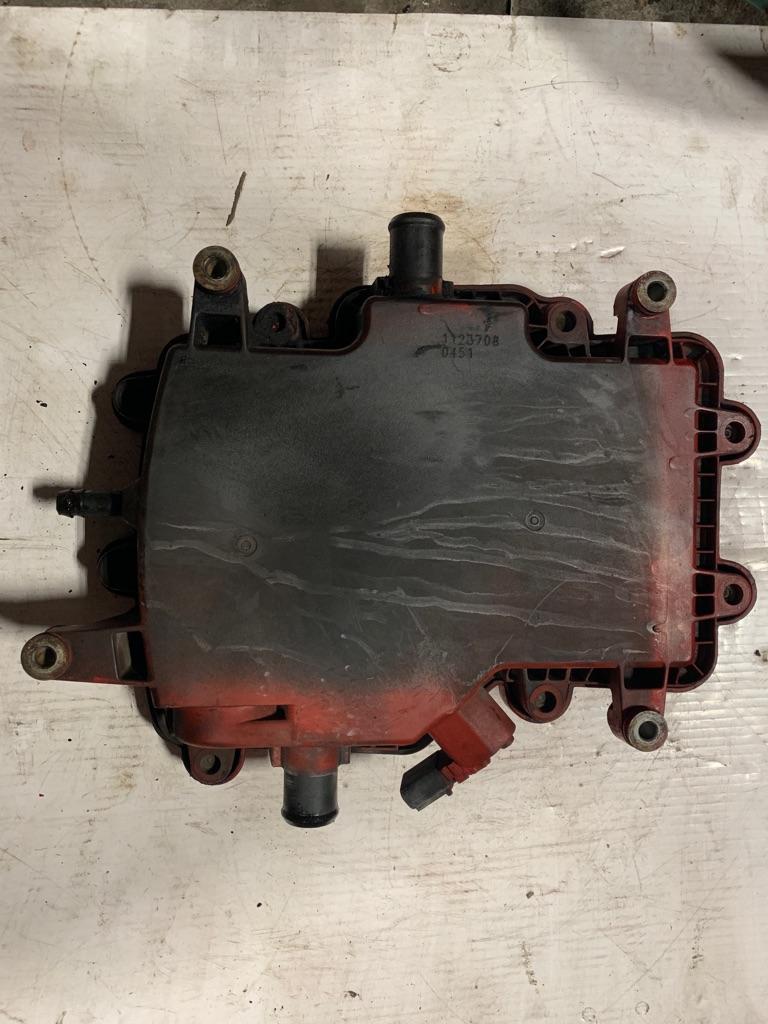 Cummins ISX Engine Parts, Misc. | Payless Truck Parts